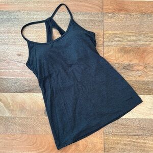 Patagonia Gray Tank Top EUC
